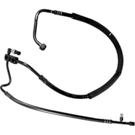 BuyAutoParts  Ford Bronco A/C Hose Manifold and Tube Assembly 62-70052N