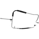 1999 Mercury Sable A/C Hose - Other 1