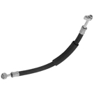 1995 Gmc Sonoma A/C Hose Manifold and Tube Assembly 1