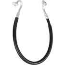 2000 Dodge Neon A/C Hose High Side - Discharge 1