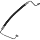 1996 Honda Accord A/C Hose High Side - Discharge 1