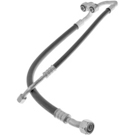 1994 Gmc Sonoma A/C Hose Manifold and Tube Assembly 1