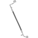 1994 Honda Civic A/C Hose High Side - Discharge 1