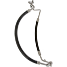 1999 Jeep Cherokee A/C Manifold Hose Assembly 1
