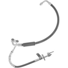 2002 Chevrolet Malibu A/C Hose Manifold and Tube Assembly 1