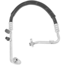 2000 Jeep Grand Cherokee A/C Hose High Side - Discharge 1