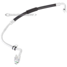 2000 Dodge Intrepid A/C Hose Low Side - Suction 1