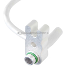 2000 Dodge Intrepid A/C Hose Low Side - Suction 2
