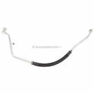 BuyAutoParts Chrysler A/C Expansion Device 60-40768LL