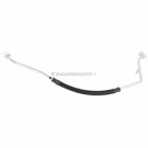 BuyAutoParts 60-40768LL A/C Expansion Device 2