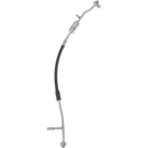 2007 Ford Crown Victoria A/C Hose High Side - Discharge 1