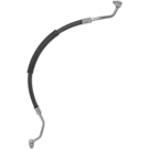 2002 Buick Rendezvous A/C Hose High Side - Discharge 1