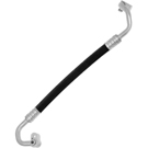2006 Volkswagen Jetta A/C Hose High Side - Discharge 1