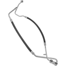 2007 Dodge Ram Trucks A/C Manifold Hose Assembly 1