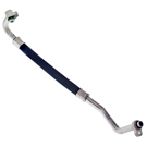 2009 Jeep Compass A/C Hose - Other 1