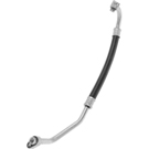 2007 Dodge Caliber A/C Hose Low Side - Suction 1
