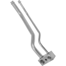 2000 Dodge Caravan A/C Manifold Hose Assembly 1