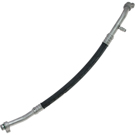 2007 Nissan Pathfinder A/C Hose Low Side - Suction 1
