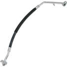 2006 Dodge Caravan A/C Hose Low Side - Suction 1