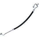 2007 Chrysler PT Cruiser A/C Hose High Side - Discharge 1