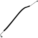 BuyAutoParts Chevrolet K3500 A/C Refrigerant Liquid Hose AO-K0488AN