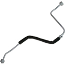 BuyAutoParts AO-K0190AN A/C Refrigerant Liquid Hose 1