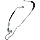 BuyAutoParts 62-60693AN A/C Hose Low Side - Suction 1