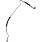 2007 Lincoln Mark LT A/C Refrigerant Liquid Hose 1
