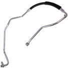 2004 Nissan Sentra A/C Hose Low Side - Suction 1