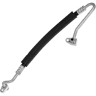 2000 Nissan Sentra A/C Hose High Side - Discharge 1