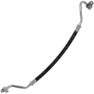 2012 Nissan Frontier A/C Hose High Side - Discharge 1