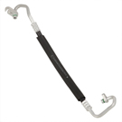 BuyAutoParts Nissan A/C Hose High Side - Discharge 62-80418N