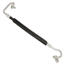 BuyAutoParts 62-80418N A/C Hose High Side - Discharge 2