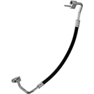 2012 Nissan NV2500 A/C Hose High Side - Discharge 1