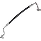 2012 Nissan Pathfinder A/C Hose High Side - Discharge 1