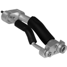 2007 Dodge Durango A/C Refrigerant Liquid Hose 1