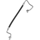 2012 Toyota RAV4 A/C Hose High Side - Discharge 1