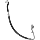 2012 Toyota Highlander A/C Hose High Side - Discharge 1