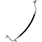 2012 Toyota Highlander A/C Hose High Side - Discharge 1