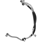 BuyAutoParts  Lincoln Zephyr A/C Manifold Hose Assembly AM-K0100AN