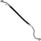BuyAutoParts 62-61462AN A/C Hose Low Side - Suction 1