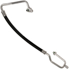 2012 Hyundai Elantra A/C Hose High Side - Discharge 1