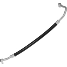 2011 Toyota Corolla A/C Hose Low Side - Suction 1