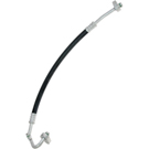 BuyAutoParts Dodge A/C Hose High Side - Discharge 62-80857AN