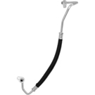 BuyAutoParts Chrysler A/C Hose High Side - Discharge 62-81686AN