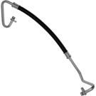 2014 Nissan Rogue A/C Hose High Side - Discharge 1