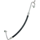 2007 Hyundai Sonata A/C Hose High Side - Discharge 1