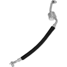 2016 Ford F Series Trucks A/C Hose Low Side - Suction 1