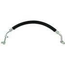 2017 Ford Fusion A/C Hose Low Side - Suction 1
