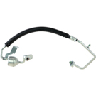 2012 Ford Explorer A/C Hose High Side - Discharge 1